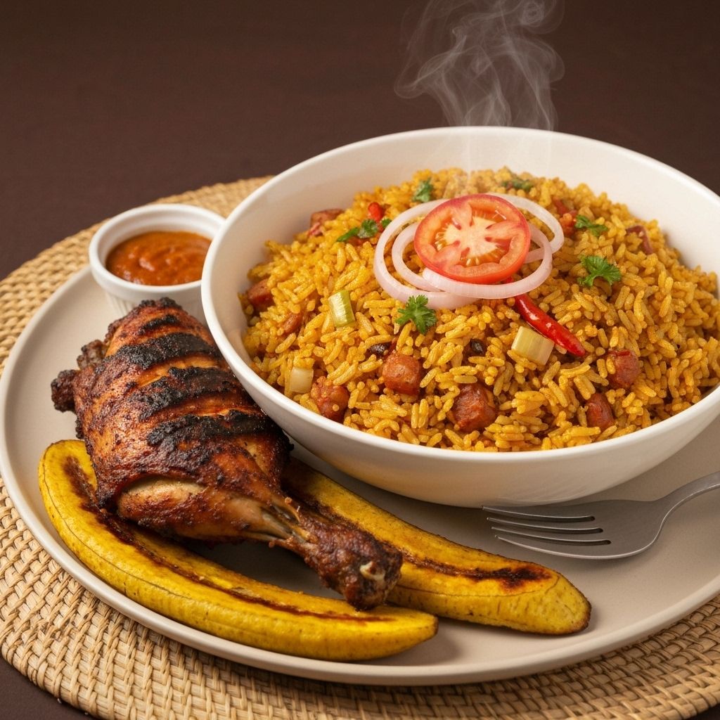 TasteHub Special Combo